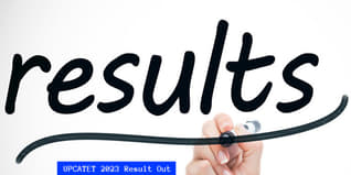 UPCATET 2023 Result Out @upcatetexam.net; Check Direct Link & Step to Download Here